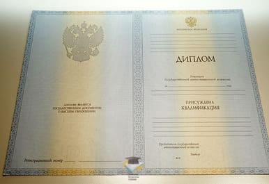 Диплом БИЭИ 2012-2013 годов